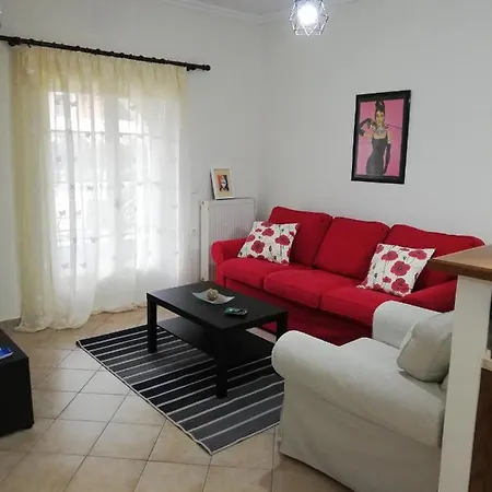 Sunny Furnished In Appartement
