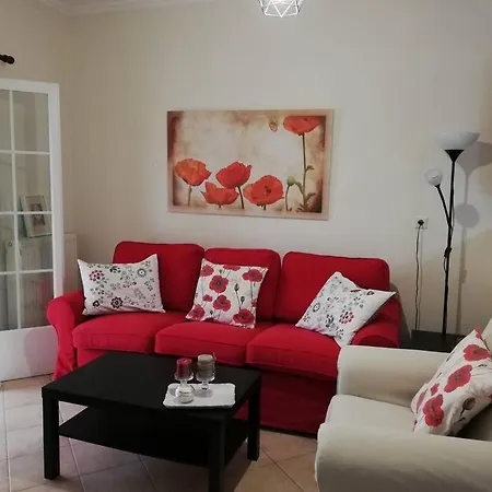 Sunny Furnished In Apartamento