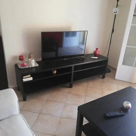 Sunny Furnished In * Kanoni (Corfu)