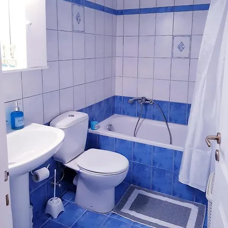 Apartmán Sunny Furnished In *