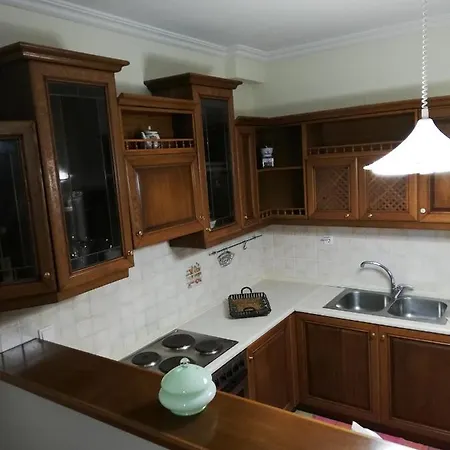 Sunny Furnished In *