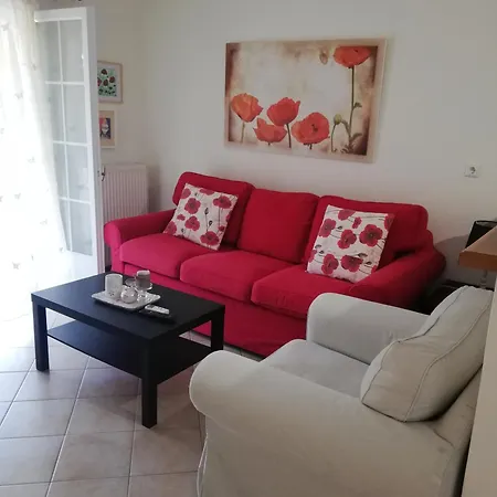 Sunny Furnished In Apartment