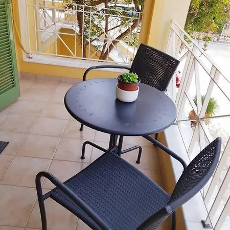 Sunny Furnished In * كانوني