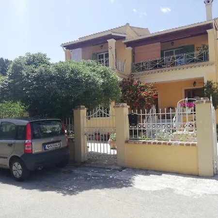 Sunny Furnished In * كانوني