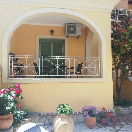Sunny Furnished In *
